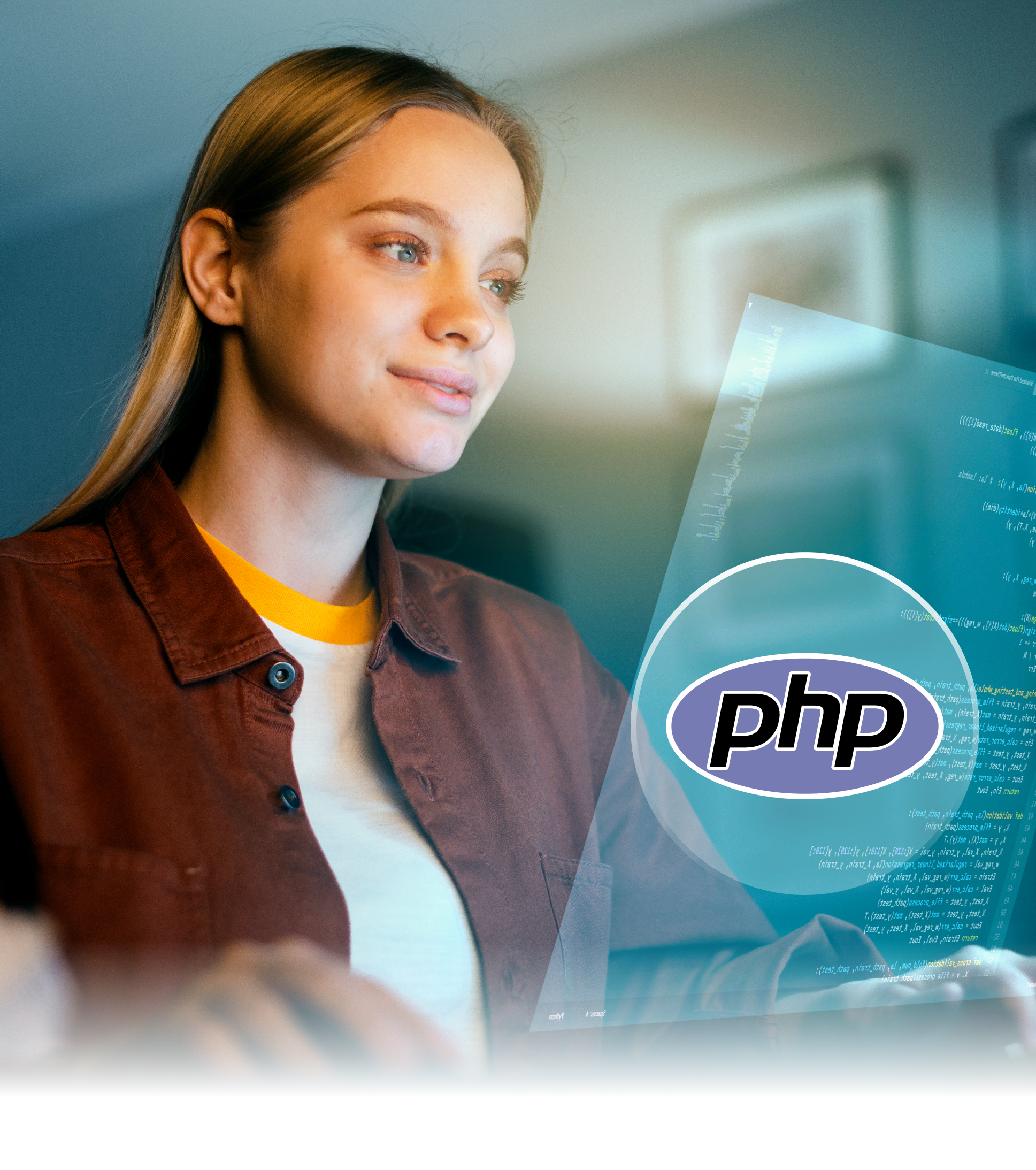 Hire-PHP-Developer