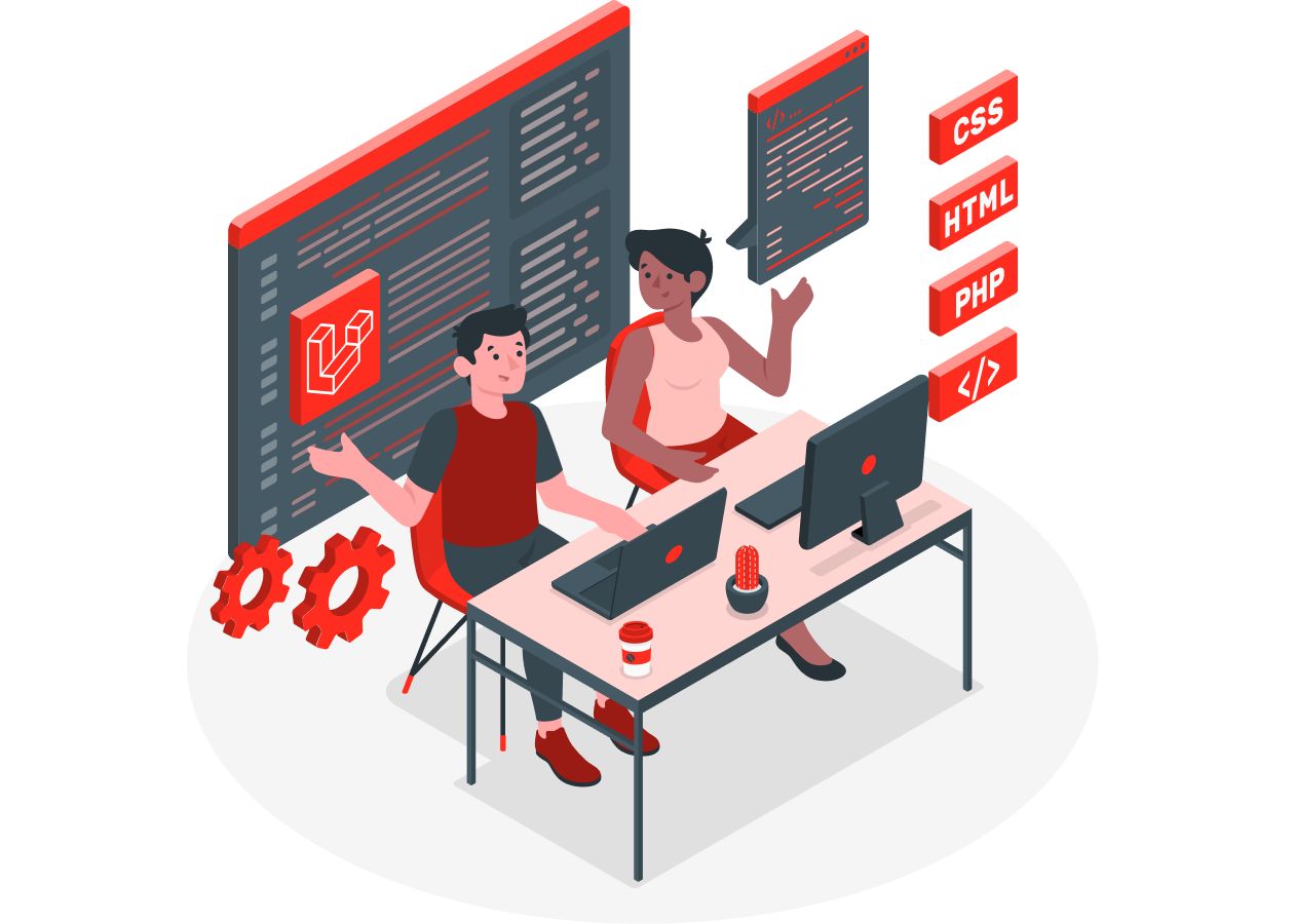 laravel-info