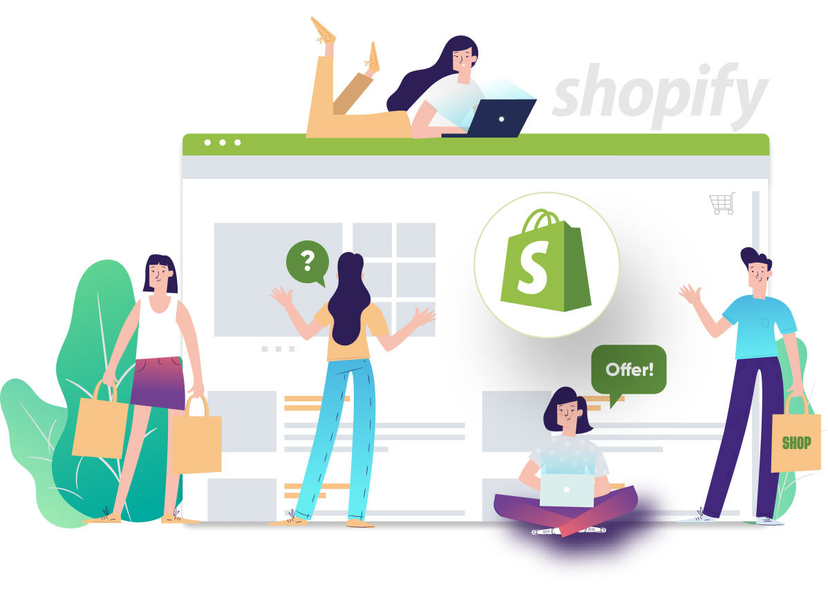 shopify